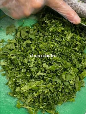 cilantro lime sauce is HERE🍋‍🟩run don’t walk 