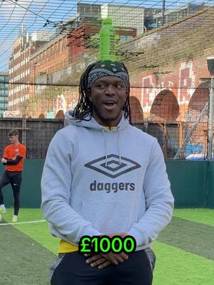 I trust my Prime FC teammates 😅 @KSI @Hani Berchiche #ballerleague #prime 