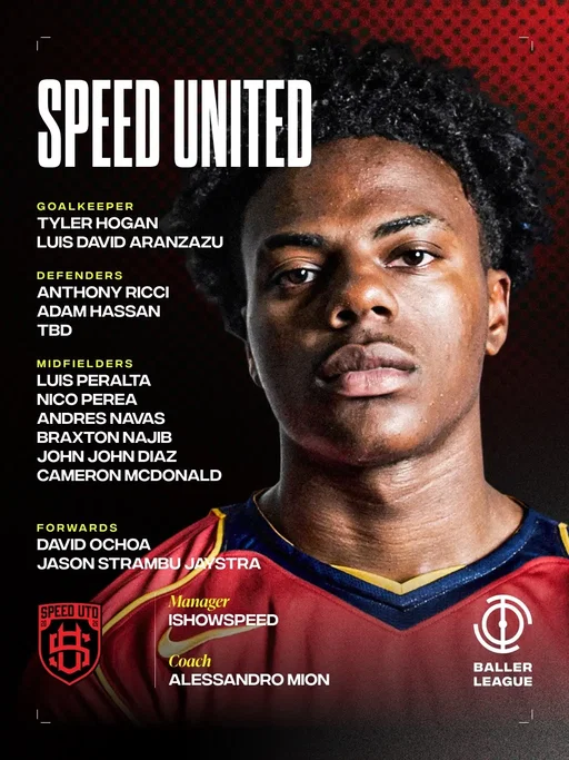 #ballerleagueusa 