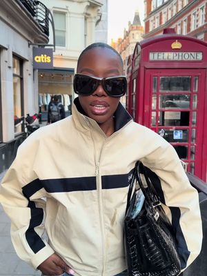 London Living 🇬🇧