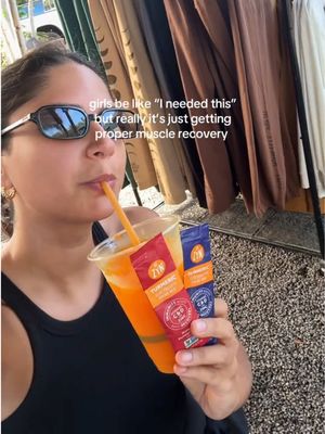 Girls be like ‘ugh I needed this’… ✨It’s just muscle recovery, babe.✨ Turmeric, electrolytes, and a little peace of mind 💛 Muscle Recovery Tips with Turmeric & Electrolytes Discover essential muscle recovery techniques featuring turmeric and electrolytes for optimal wellness. Perfect for post-workout revival! ✨ #musclerecovery #turmeric #wellness 