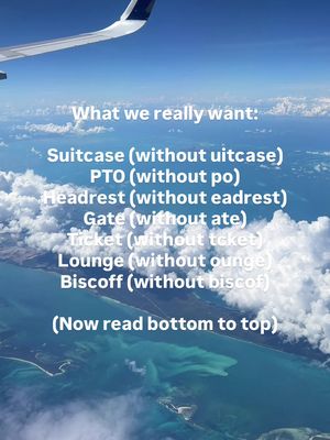 say it with us 👉💬 #Delta #DeltaAirLines 
