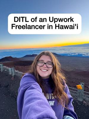 WFH = Work From Hawaii 🌺