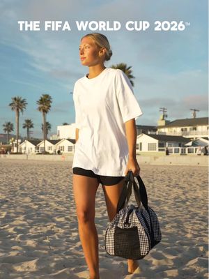 From high-energy moments on the sand to resetting after the game, it’s all about how you show up and recover. My boyfriend stays fresh and confident with @dovemencare as the @FIFA World Cup 2026™ approaches. ⚽️🌊  #dovemenpartner #fifaworldcup26 #weare26 