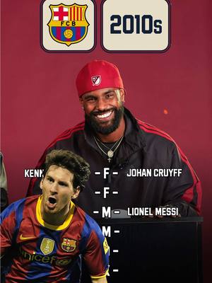 LIVERPOOL VS BARCELONA ALL TIME - WHO WINS?! @Abdiel @Deivys  . #Soccer #worldcup #uk #spain #fifa 