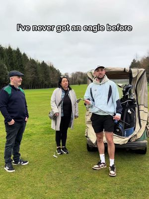 Golf with friends #comedy #golf #funny #joke #family 