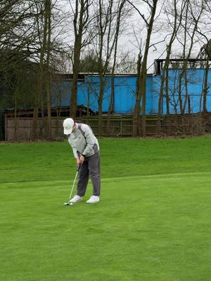 A new format for the next time you and a mate are on the course. Send this to the other half of your two-ball.