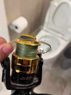 don’t leak the spot #fishing #foryou 