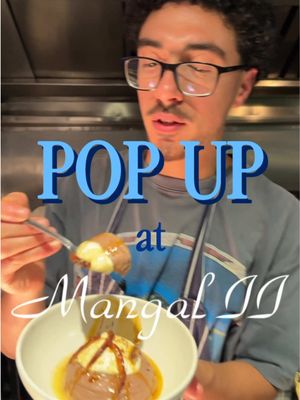 Very excited to announce our next pop-up mangal II  14th of April we go live!  Tickets will be released in a few days to book a table  Menu & extra information coming very soon! @Elijah! Filming 😎 #mangal2 #şeftali #kebab