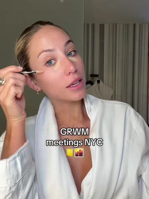 wtf was I doing at all these meetings?!