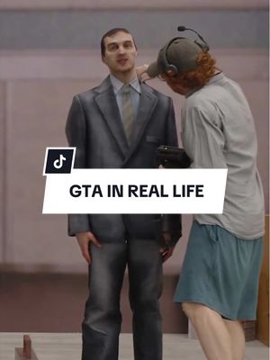 Costumes made of low-res printouts, transferred on to fabric 👀 Coinbase built whole sets and scenes to look like a video game #GTA #VideoGames #Marketing #NPC 