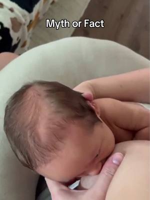 DM us “POSTPARTUM” for a guide made with breastfeeding moms on their health journey in mind. The postpartum weight advice is WILD. This would be FALSE, and not gauranteed. Some people say you can’t lose a pound while breastfeeding without hurting your supply. Others swear the weight just melts off the second you start nursing. But for most moms… it’s way more nuanced than that. Your body just grew a whole human. It deserves patience, nourishment, and grace. 🤍 **Mamas — what was YOUR experience with weight and breastfeeding? Easier, harder, or somewhere in between? Let’s talk in the comments.** 
‌ \#breastfeeding #postpartumweightloss #postpartummom