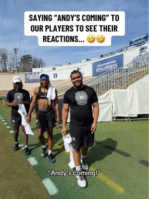 Had to bring this trend back 🫣 #CollegeFootball #andyscoming #andyscomingchallenge #toystory #sportstiktok 