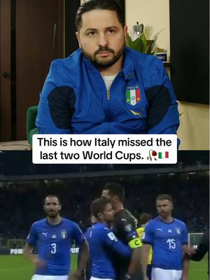 We have to get back. 🇮🇹 #fyp #italian #italianamerican 