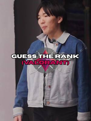 kuronami gambare gambare yorusan #guesstherank #Valorant #kuronami 