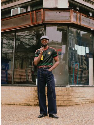 #adidaspartner The countdown to World Cup 2026 ™ has me reflecting on my Jamaican roots. The culture. The people. The unmistakable swagger. Jamaica has always carried a rhythm and energy that lives with you no matter where you are, and I am proud to represent it every day. The new @JD Sports x @adidas Jamaica collection brings all of that nostalgia rushing back. It instantly takes me home. The colors, the spirit, the pride. This collection captures the vibrant soul of Jamaica and the excitement of coming together to support our team on the world stage. The Jamaica Home and Away Authentic Jerseys pay tribute to the powerful influence of reggae music and the lasting legacy of Bob Marley. Every detail reflects the bold energy and cultural pride that Jamaicans bring everywhere we go. You already know these kits will be in heavy rotation for me. Head over to @jdsports and grab the collection so you can represent now and all the way through the World Cup celebrations. Big up yourself 🇯🇲🔥 ##jamaicans##jamaicajamaica##worldcup2026#ugccontentcreator