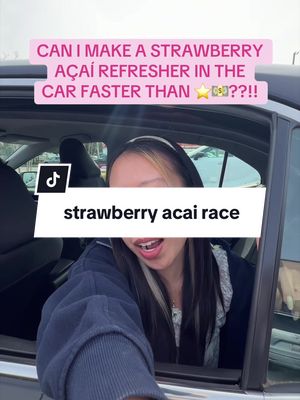 I think it’s safe to say who the winner was 🤭 #proteinrefreshers #proteindrink #electrolytes #prebiotics #fiberdrink 