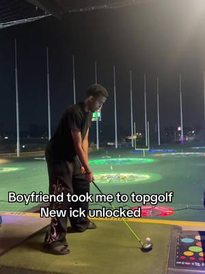 I think it’s time for a new boyfriend #golf #topgolf #golftiktok #boyfriend 