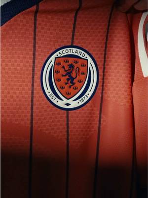The best worst kept secret is officially out 🤫  #Scotland #FootballShirt #FootballKit #WorldCup #adidasfootball 