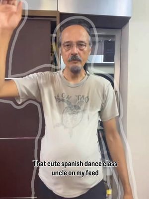 That one uncle