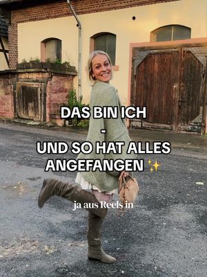 Seit wann und warum bist du hier? 🥰🙏🏼🫂 Ich liebe den Austausch mit euch. Danke für euch. ✨ #itsme #meinereise #aboutme #SelfImprovement #persönlicheentwicklung 