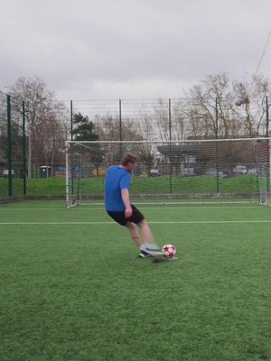 I'm the lowest scoring member of the Sidemen?!  Time to change that with a little help from an ‘expert’… AD