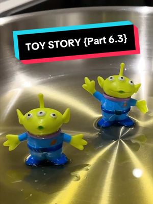 9 year old me after watching Toy Story {Part 6.3} 