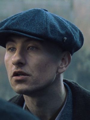 Barry Keoghan estaba hecho para ser un Peaky Blinders. #PeakyBlinders #QueVer #CineEnTikTok