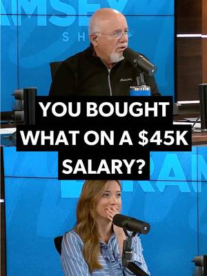 You don’t build wealth by making emotional decisions with money.   If you can't pay cash for a car, it’s not a blessing. It’s a burden. A car payment is one of the fastest ways to keep yourself stuck, because it eats up the margin you need to actually get ahead.   And on top of that, your cars, trucks, boats, motorcycles, and other vehicles (anything with a motor or wheels) should not have a total value that exceeds half your annual income.   Why? You don’t want too much of your wealth tied up in things that depreciate (go down in value). And cars, trucks, and things with motors depreciate big time.   If you want a better life, you’ve got to create margin. That means driving something you can afford, staying out of debt, and giving yourself room to breathe.   Live like no one else now, so later you can live and give like no one else. #car #cartok #tesla 