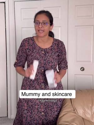 Quality - કોલેટી 🤣#kajalkevadia #skincare #mummy #gujratimummy 