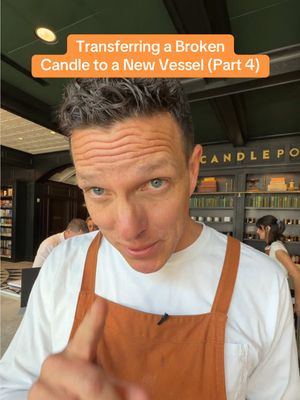 There are definitely ways to do this, but I'm making it up as I go! 🕯️🕯️🕯️