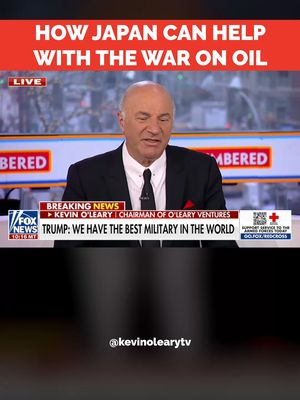 The strategy is clear for Prime Minister Takaichi: she needs Japan to help with the Strait of Hormuz. They import ~70% of their oil from the region, and they cannot drop the price themselves. So the sooner they make a deal, the faster they will recover. They don’t even need to provide any technology, because the US military and surrounding players have that all covered. They just need to provide them the insurance - and I’m estimating it’s around $4B monthly - to keep the peace. Same goes for other countries heavily relying on oil imports from the region. Just imagine if China joins in? That would be a remarkable result!