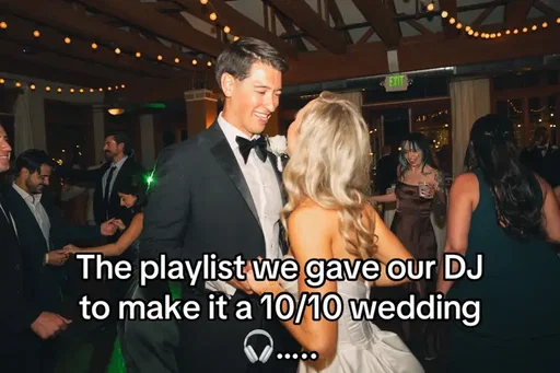 Word of the wise… add some Latin music to your wedding playlist !! #wedding #latino #christian #weddingideas #weddingplaylist 