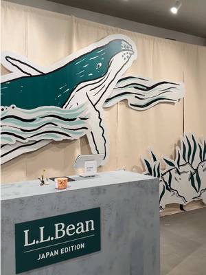 We’re back, New York! L.L.Bean Japan Edition returns to Brooklyn by popular demand – but just for three days. Check out this super limited-time collection all the way from Tokyo that blends oversized fits, rich textures and a bright, summer-forward color palette.   Friday, March 20 – Sunday, March 22   106 N 6th Street, Brooklyn NY  3/20 1pm-7pm   3/21 10am-7pm   3/22 10am-7pm  