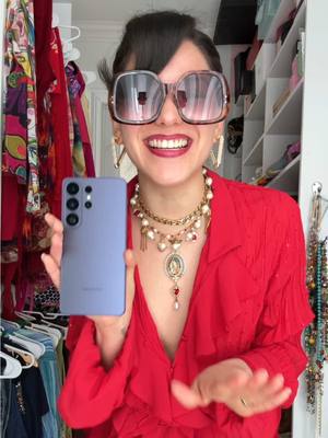 #VerizonPartner Get the new Samsung Galaxy S26 Ultra on @Verizon ❣️