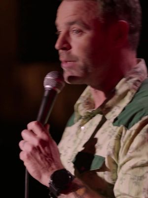 Drinking Wine | Kelly Taylor A shozer original. Watch in on ShozerTV. Link in bio. #KellyTaylor #StandUpComedy #CanadianComedy #Saskatchewan #ComedySpecial #HockeyDad #CeliacLife #shozerTV