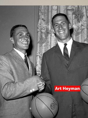 How Larry Brown and his ex-bestie started the UNC-Duke Rivalry Presented by @acura.