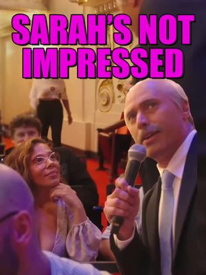Dr. Phil destroys heckler🤣🤣🤣#standupcomedy #drphil #heckler #crowdwork #adamray 