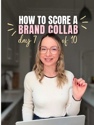 4 REASONS NOBODY’S OPENING YOUR PITCH EMAILS👇 — But first… Not sure which brands to pitch to? Head to the 🔗 in bio to get my FREE list of 250 brands actually PAYING creators! 💰 — Most creators put all their energy into writing the perfect email…  And forget that none of it matters if it never gets opened. 👀  — Here’s what’s killing your open rates: ❌ Attachments in your first email — sends you straight to spam ❌ An unprofessional email address — instant credibility killer ❌ No follow-ups — most replies come from these, not the original email ❌ Going in cold — warm up the relationship BEFORE you hit send — Fix these 4 things and I GUARANTEE you’ll start seeing more replies in your inbox! 📥