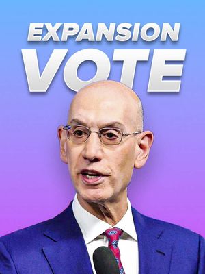 Why the NBA should vote NO to expansion 🏀 #NBA #basketball 