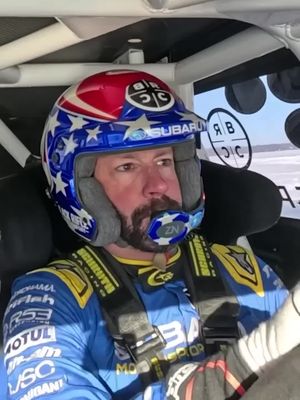 Every angle of Travis Pastrana’s 360 jump attempt