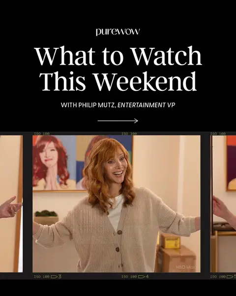 Here's what to watch this weekend! 🎥✨ From star-studded movies to buzzy new streaming shows, our entertainment editor Philip Mutz has handpicked the best must-watch shows and movies, from 'The Comeback' season three to 'Peaky Blinders: The Immortal Man.’ Check out the full list at the link in our bio. 🔗 #WhatToWatch #TheComeback #TheBachelorette