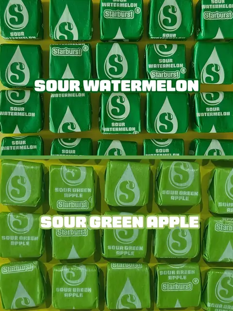 Let’s start some green drama. Which green do you claim?