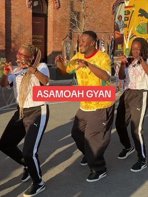 Where are you from? 🇬🇭 #PUMA #Football #Ghana #Gyan #AsamoahGyan 