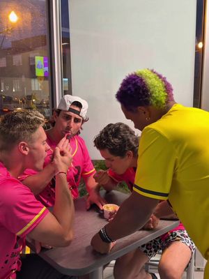 @BaskinRobbinsUS is forever changing the game like we are 🎉#BaskinRobbinsPartner This flavor was so good it's been scooped up from most shops! If you can't find it near you, check out another one of Baskin-Robbins' incredible flavors.