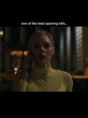 Ready or not…here comes Ghostface. #Scream6 #SamaraWeaving @Ghostface 