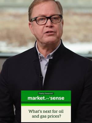 What’s next for oil and gas prices during the ongoing conflict in the Middle East? Our Market Sense pros discussed the issue, and we’ve got the recap right here.