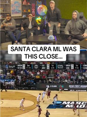 Kentucky avoids elimination vs Santa Clara… #MarchMadness #cbb 