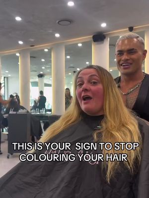 There comes a time when embracing your natural outweighs colouring it  You guys know I’m all for a big colour transformation  but this one hit different. We brought her natural tones back to life, enhanced those stunning greys, and kept that natural depth flowing through 🖤 which to be honest is the biggest transformation of them all .  What do you guys think? Would you ever embrace your natural tones like this @redkenpro_anz @redkenpro  @hausofvakai_salon @alexlovescolour @kaleo.collective  - - #hairtransformation #hair #hairdresser #hair #haireducation redken hairconsultation redken