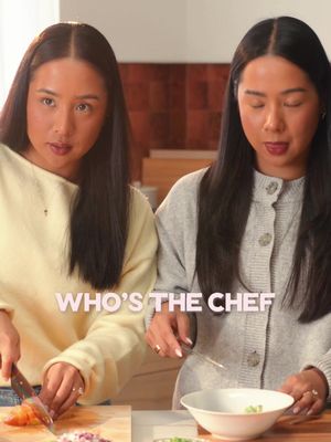 The designated chef has entered the chat 👀 #sunkistcitrus @Sunkist #ad 
